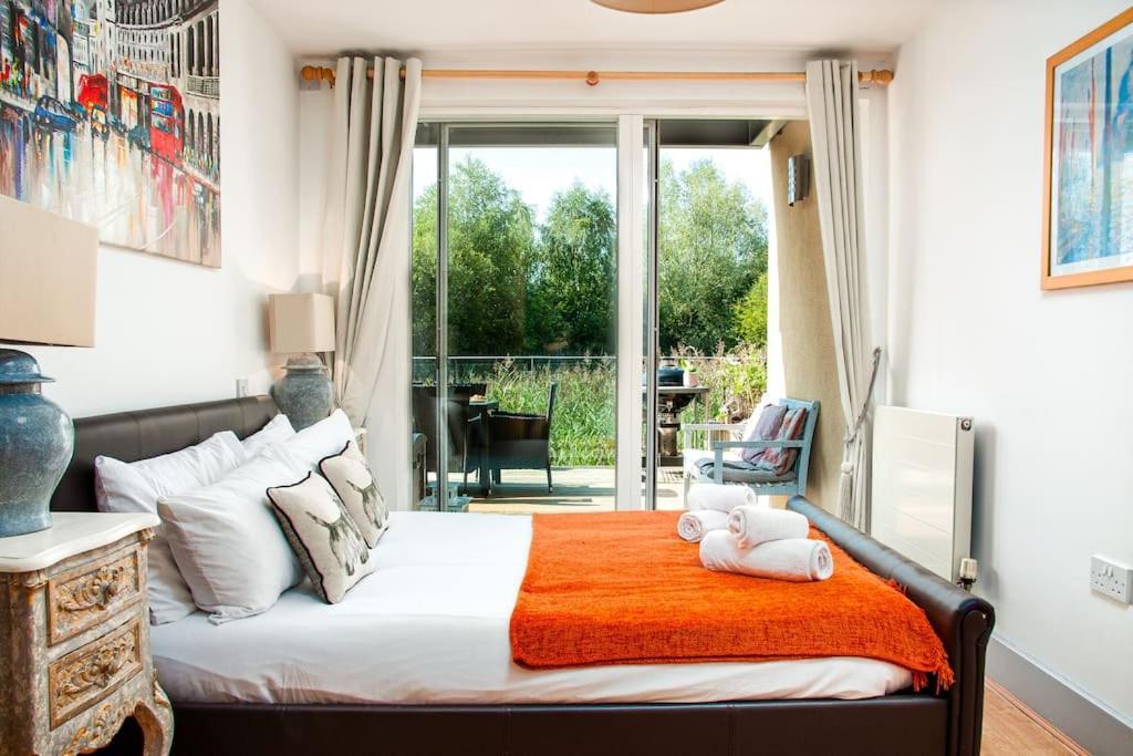Blueberry Cottage - Lower Mill Estate Somerford Keynes Экстерьер фото