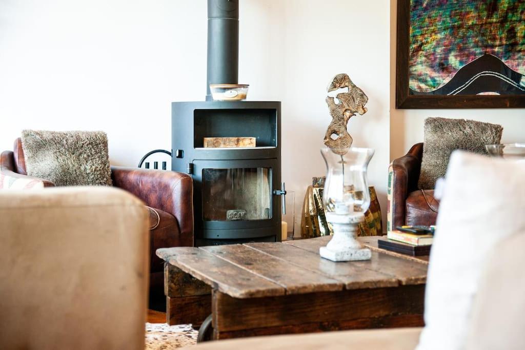 Blueberry Cottage - Lower Mill Estate Somerford Keynes Экстерьер фото