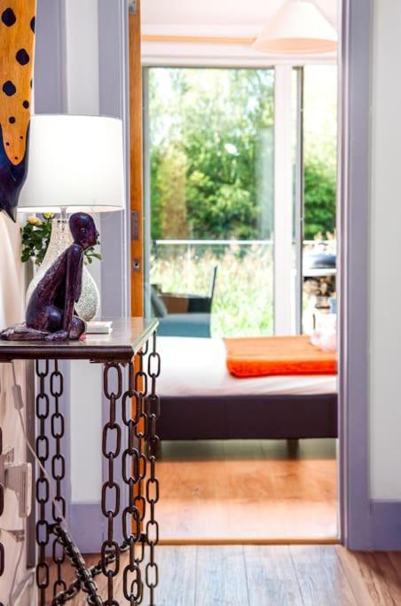 Blueberry Cottage - Lower Mill Estate Somerford Keynes Экстерьер фото