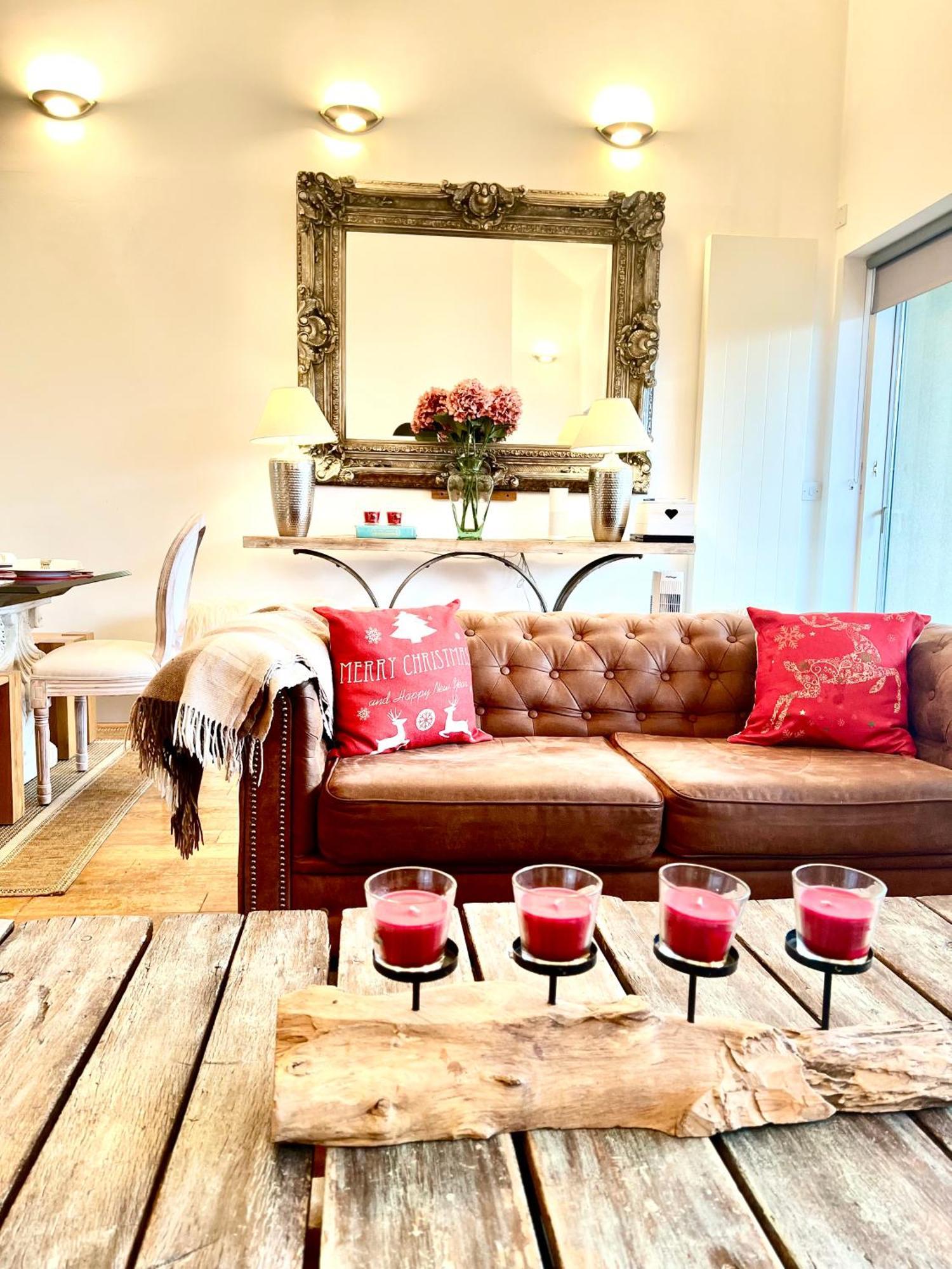 Blueberry Cottage - Lower Mill Estate Somerford Keynes Экстерьер фото